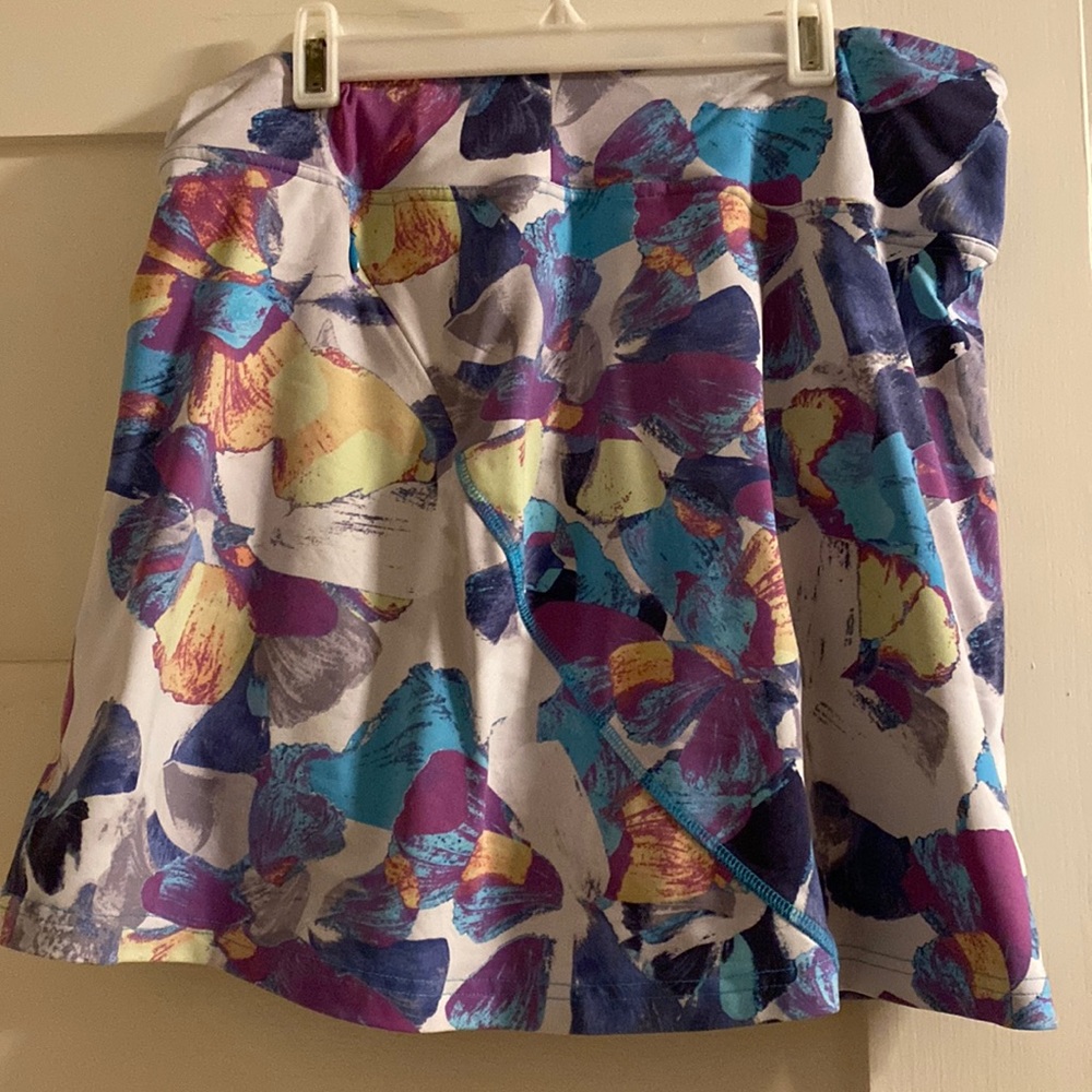 Title Nine skort -M